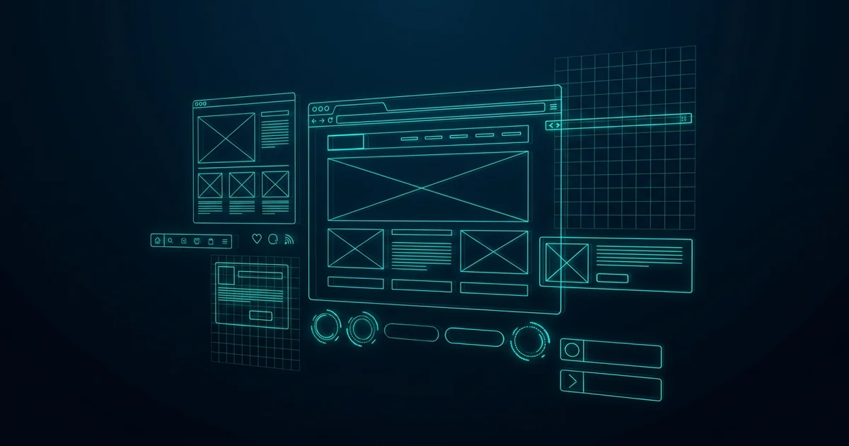 Web Design Principles That Actually Convert