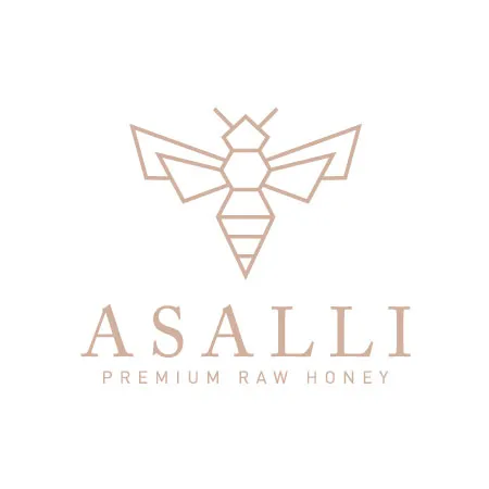 Asalli logo variation 1