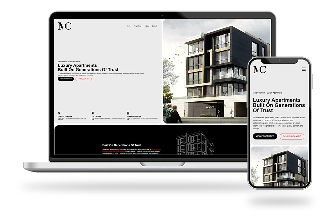MCP project showcase