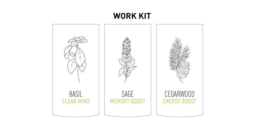 Olfki label design 3