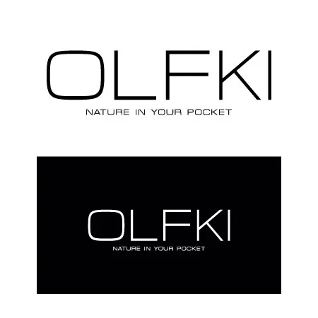 Olfki logo design