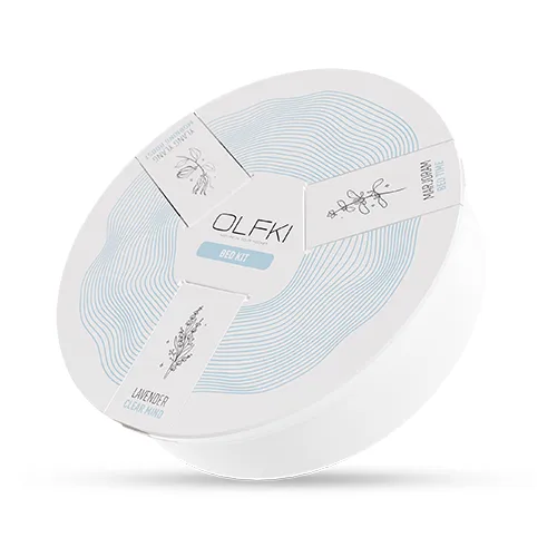 Olfki product photography 1