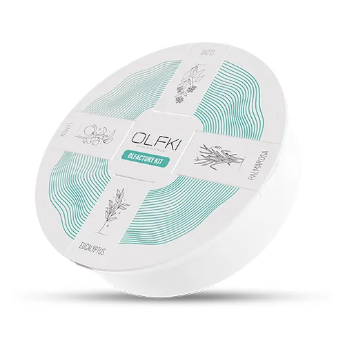 Olfki product photography 2