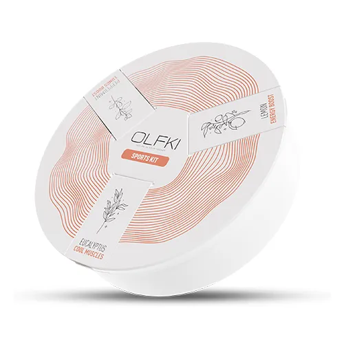 Olfki product photography 3