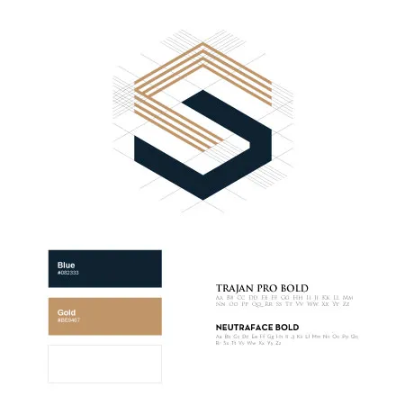 Sands Hotel logo variation 2